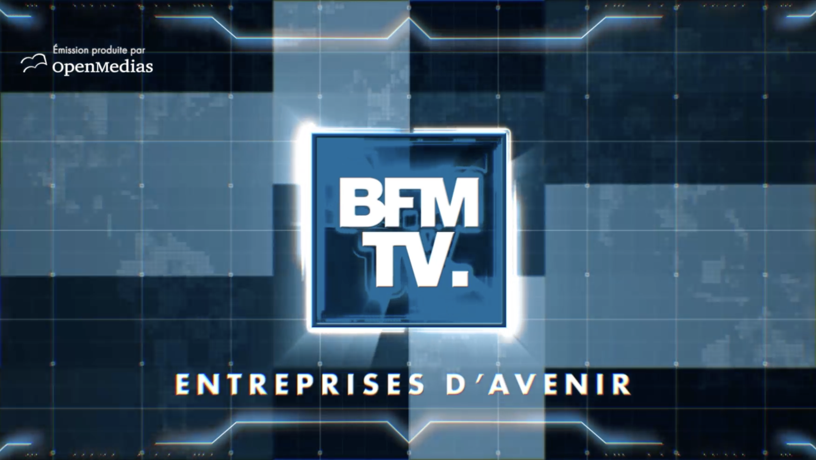 📢 DOMI MÉNAGE x BFM TV 📺 – Entreprises d’avenir 🚀